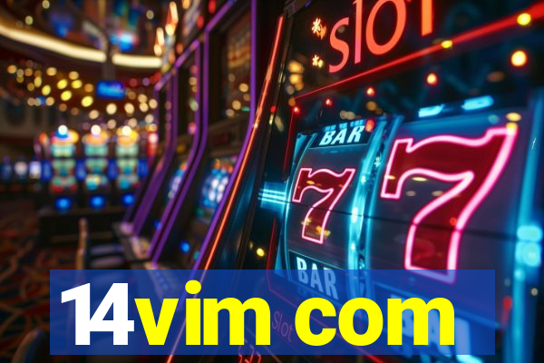 14vim com